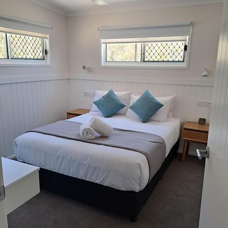 Nrma Agnes Water Holiday Park Exterior foto